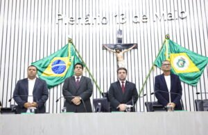 Trabalho social realizado pelos vicentinos é reconhecido em sessão solene na Alece