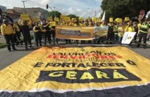 Servidores do Detran-CE entram em greve geral nesta quarta, 3, sem previsão para encerramento