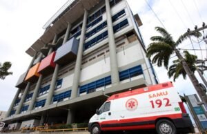 Funcionário do IJF é morto dentro do hospital e tem cabeça decepada