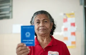 Informalidade de empregadas domésticas aumentou após pandemia