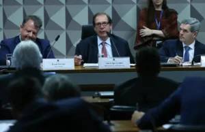 Comissão faz esforço concentrado no Senado para votar Código Civil