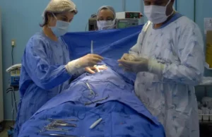 STF começa a analisar lei que impõe restrições para laqueadura