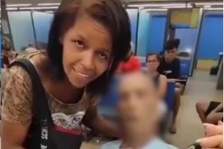 Mulher é Detida ao Levar Cadáver para Sacar R$ 17 Mil no Rio (Fonte: Joven Pan)