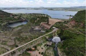 Açude Orós ultrapassa 70% de capacidade, melhor volume desde 2012