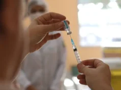 Vacina contra a dengue começa a ser aplicada em janeiro de 2026
