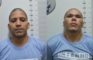 Mais um suspeito de ajudar fugitivos de Mossoró é preso em Fortaleza