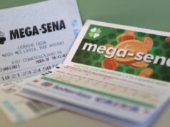Apostas para Mega 30 anos podem ser feitas até este sábado, 23; prêmio chega a R$ 300 milhões