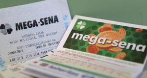 Apostas para Mega 30 anos podem ser feitas até este sábado, 23; prêmio chega a R$ 300 milhões