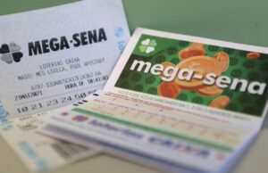 Prêmio da Mega-Sena deste sábado, 27, é de R$ 72 milhões