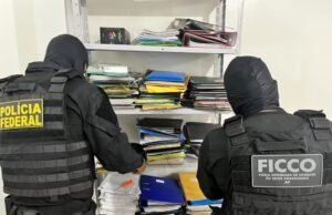 Médicos e advogado são presos suspeitos de envolvimento com facção criminosa do Ceará