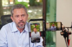 Governo do Ceará lança campanha Força Solidária Rio Grande do Sul