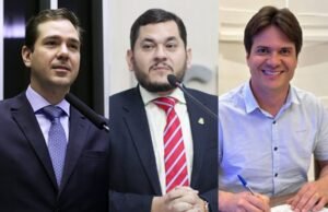 TSE reverte inelegibilidade do prefeito reeleito de Baturité, Herberlh Mota, e cassação de deputados do Ceará