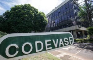 Codevasf abre concurso com 61 vagas e salário inicial de R$ 9 mil