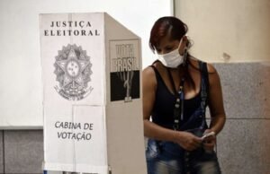 Partidos podem solicitar substituição de candidatos até 16 de setembro, esclarece chefe do Cartório Eleitoral de Quixeramobim