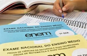 Provas do Enem 2024 serão em 3 e 10 de novembro; confira o cronograma