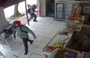 Sargento da PM é morto a tiros dentro de frigorífico em Icó