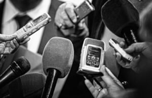 Veículos tradicionais de imprensa são os que os brasileiros mais confiam