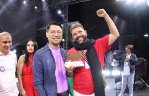 Últimos dias de inscrições para a mostra competitiva de música do XVII Festival de Inverno da Meruoca