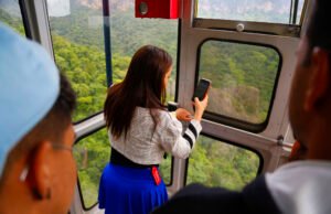 Pesquisa Datafolha revela que 91% dos brasileiros apoiam criação de novos parques nacionais