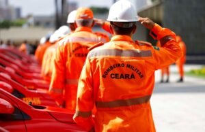 Ceará vai enviar equipes para ajudar nas buscas e salvamentos no Rio Grande do Sul