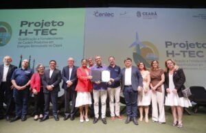 Projeto H-Tec vai formar e qualificar profissionais na área de energias renováveis