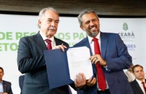 Ceará terá investimento de R$ 251 milhões para agricultura familiar por meio do Programa Sertão Vivo