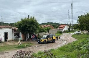 Filho de policial tem casa invadida e é morto a tiros em Maranguape