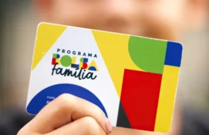 Ceará tem mais famílias no Bolsa Família do que empregos formais; cenário se repete em outros 11 estados