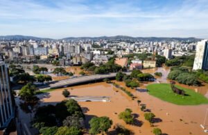 Câmara aprova suspensão da dívida do Rio Grande do Sul por três anos