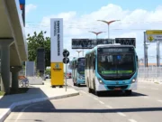 Passe livre volta a valer para estudantes de universidades privadas em Fortaleza