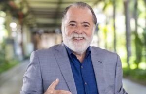 Tony Ramos apresenta “importante melhora” após segunda cirurgia, diz hospital