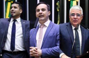 Turbulências políticas em Fortaleza: a disputa pela direita e os desafios da base governista