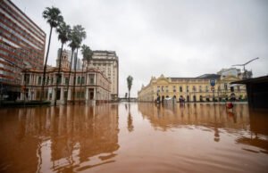 O que o show da Madonna tem a ver com a catástrofe do Rio Grande do Sul?