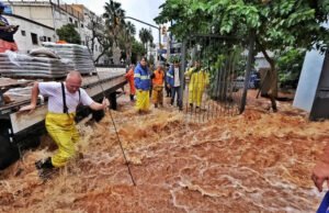 Câmara aprova decreto que reconhece calamidade no Rio Grande do Sul
