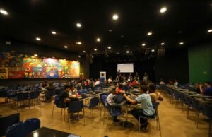 Projeto-piloto leva chorinho e aulas de musicalização para a escola pública