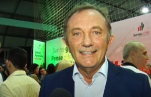 Terreno onde será construído Porto Seco em Quixeramobim está sendo desapropriado, revela Edmilson Júnior