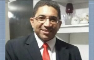 Vereador é morto a tiros de fuzil no Crato