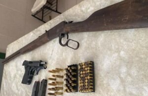 Membro de facção criminosa é preso em Beberibe durante operação do MP do Ceará