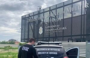 Sobrinha é presa em flagrante suspeita de tentar matar a própria tia em Quixadá