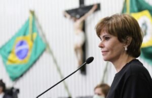 PT oficializa apoio à reeleição de Patrícia Aguiar à Prefeitura de Tauá