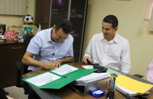 Quixadá: Distrito de Cipó dos Anjos receberá investimento de R$ 1,2 milhão para construção de sistemas de abastecimento de água