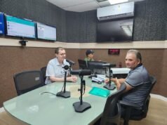 38 anos da Rádio Campo Maior, a emissora que se reinventa e permanece como símbolo da credibilidade no Sertão Central