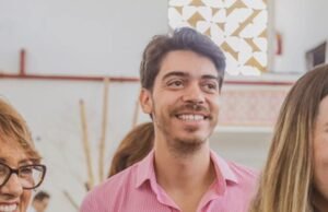 PT lança pré-candidatura de Victor Marques à Prefeitura de Quixadá