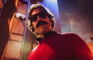 “Belchior: Ano passado eu morri, mas esse ano eu não morro” volta a Fortaleza de 10 à 12 de maio