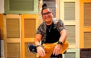 Humorista cearense Lei Di Oliveira faz show em São Paulo pela primeira vez