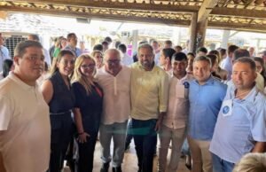 Atravessou o rubicão?