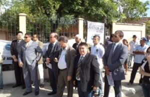 Tem início construção de novo Fórum em Icó