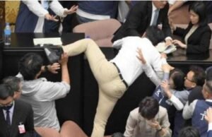 Existe filtro para candidatos?