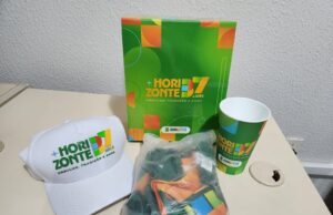 Pré-candidata a vereadora de Horizonte é investigada por suspeita de distribuir brindes a eleitores