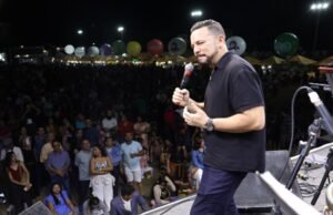 Festival Competitivo de Música do XVII Festival de Inverno da Serra da Meruoca acontece neste sábado, 1º